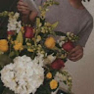 Meet your Posher, Megan